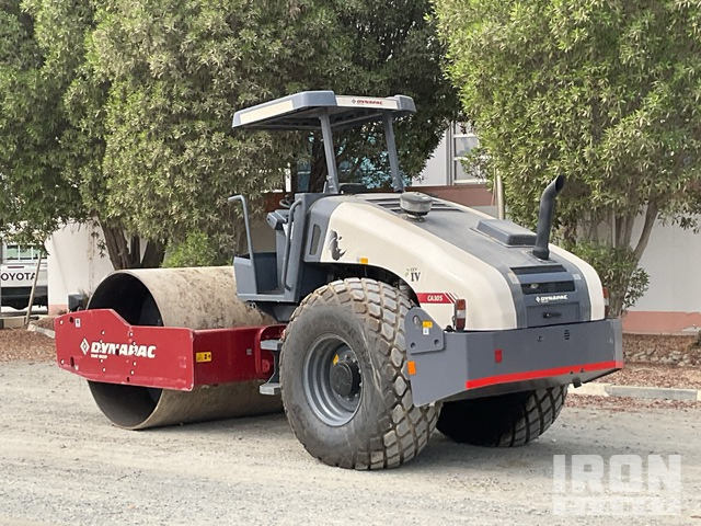2024 Dynapac CA305 (Unused) Smooth Drum Compactor - Compactador: foto 3 2024 Dynapac CA305 (Unused) Smooth Drum Compactor - Compactador: foto 3