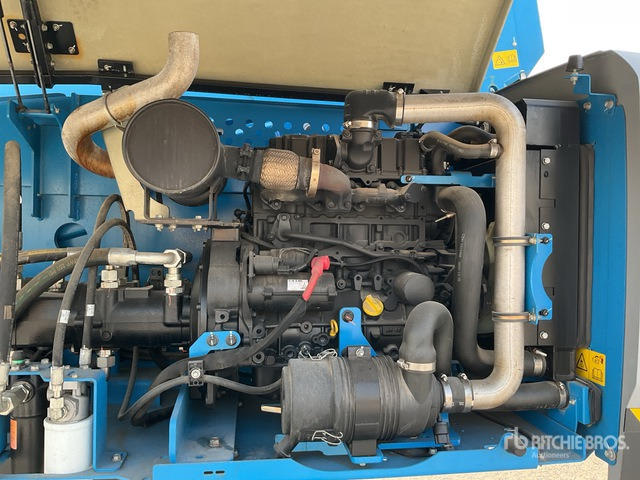 2024 Genie S-65XC 4WD Diesel (Unused) Telescopic Boom Lift - Plataforma telescópica: foto 5 2024 Genie S-65XC 4WD Diesel (Unused) Telescopic Boom Lift - Plataforma telescópica: foto 5