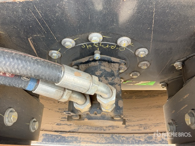 2025 Case 1107NX (Unused) Smooth Drum Compactor - Compactador: foto 5 2025 Case 1107NX (Unused) Smooth Drum Compactor - Compactador: foto 5