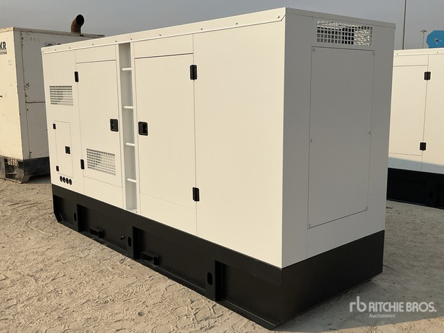 2025 Cummins CS-150 150 kVA Skid-Mounted (Unused) Generator Set - Gerador elétrico: foto 3 2025 Cummins CS-150 150 kVA Skid-Mounted (Unused) Generator Set - Gerador elétrico: foto 3