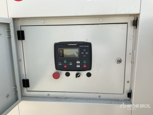2025 Cummins HC.1441 F1 250 kVA Skid-Mounted (Unused) Generator Set - Gerador elétrico: foto 5 2025 Cummins HC.1441 F1 250 kVA Skid-Mounted (Unused) Generator Set - Gerador elétrico: foto 5