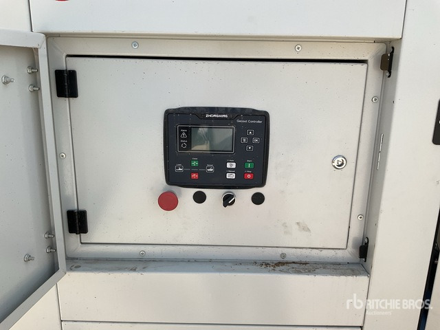 2025 Cummins HC.1441 F1 250 kVA Skid-Mounted (Unused) Generator Set - Gerador elétrico: foto 5 2025 Cummins HC.1441 F1 250 kVA Skid-Mounted (Unused) Generator Set - Gerador elétrico: foto 5