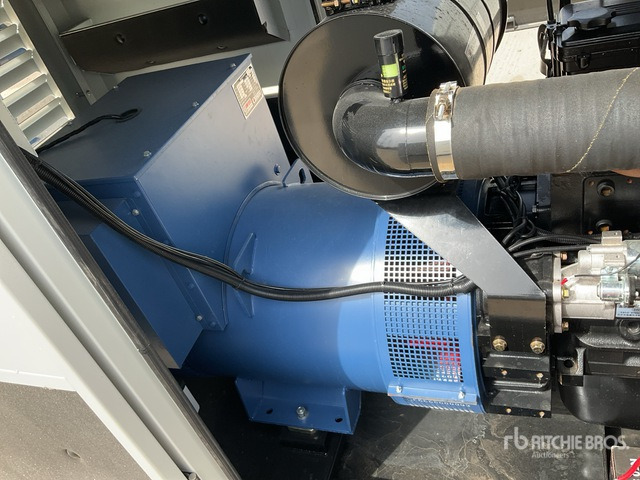 2025 Cummins HC.1441 F1 250 kVA Skid-Mounted (Unused) Generator Set - Gerador elétrico: foto 5 2025 Cummins HC.1441 F1 250 kVA Skid-Mounted (Unused) Generator Set - Gerador elétrico: foto 5