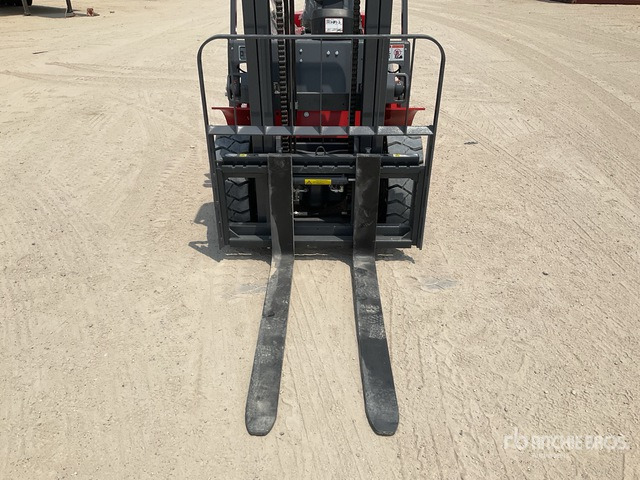 2025 Energy CPC35 3.5 ton (Unused) Forklift - Empilhadeira a diesel: foto 5 2025 Energy CPC35 3.5 ton (Unused) Forklift - Empilhadeira a diesel: foto 5