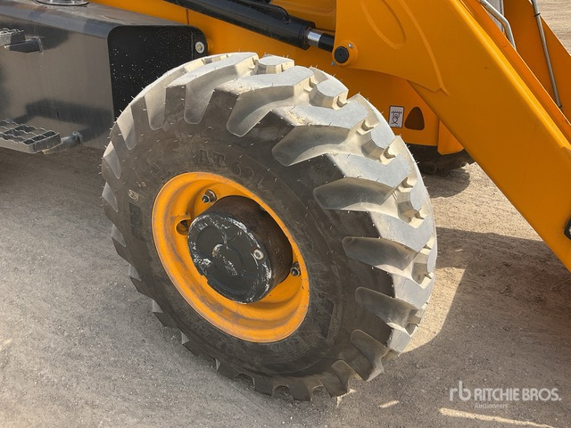 2025 JCB 3DX 4x4 (Unused) Backhoe Loader - Triturador de martelos/ Destroçador: foto 5 2025 JCB 3DX 4x4 (Unused) Backhoe Loader - Triturador de martelos/ Destroçador: foto 5