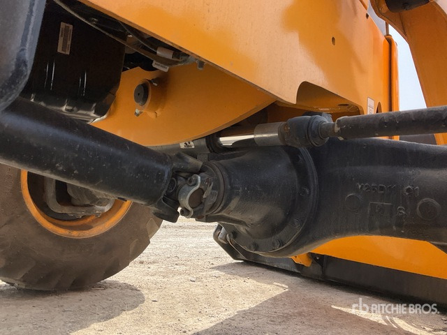 2025 JCB 3DX 4x4 (Unused) Backhoe Loader - Triturador de martelos/ Destroçador: foto 5 2025 JCB 3DX 4x4 (Unused) Backhoe Loader - Triturador de martelos/ Destroçador: foto 5