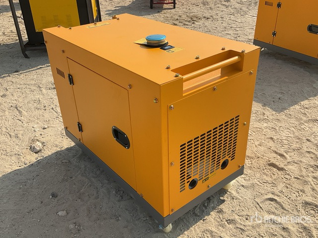 2025 Ray-OU ROD8500S 6 kVA (Unused) Portable Generator Set: <20kVA/16kW - Gerador elétrico: foto 3 2025 Ray-OU ROD8500S 6 kVA (Unused) Portable Generator Set: <20kVA/16kW - Gerador elétrico: foto 3