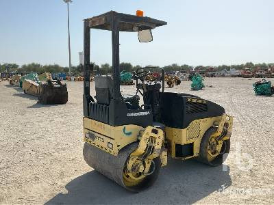 BOMAG - Compactador de asfalto: foto 3 BOMAG - Compactador de asfalto: foto 3
