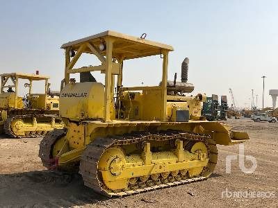CAT D6C - Colocar tubos: foto 3 CAT D6C - Colocar tubos: foto 3