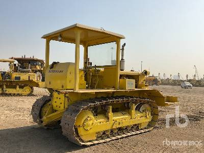CAT D6C - Colocar tubos: foto 3 CAT D6C - Colocar tubos: foto 3