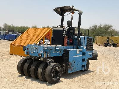 DYNAPAC CP132 - Compactador: foto 1 DYNAPAC CP132 - Compactador: foto 1