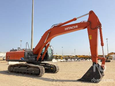 HITACHI ZX360H-5A (Unused) - Escavadora de rastos: foto 4 HITACHI ZX360H-5A (Unused) - Escavadora de rastos: foto 4