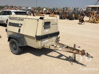 INGERSOLL RAND - Compressor de ar: foto 4 INGERSOLL RAND - Compressor de ar: foto 4
