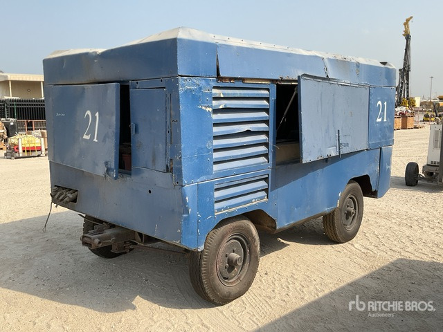 Ingersoll Rand - Equipamento de construção: foto 2 Ingersoll Rand - Equipamento de construção: foto 2