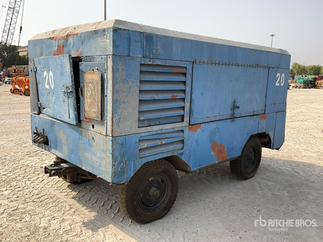 Ingersoll Rand - Equipamento de construção: foto 2 Ingersoll Rand - Equipamento de construção: foto 2