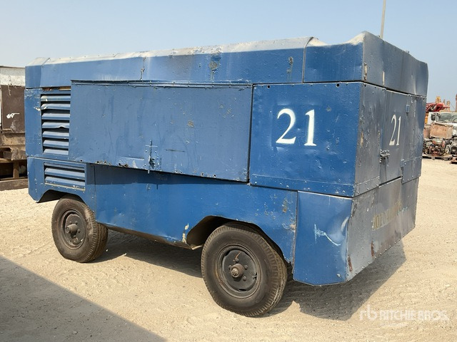 Ingersoll Rand - Equipamento de construção: foto 3 Ingersoll Rand - Equipamento de construção: foto 3