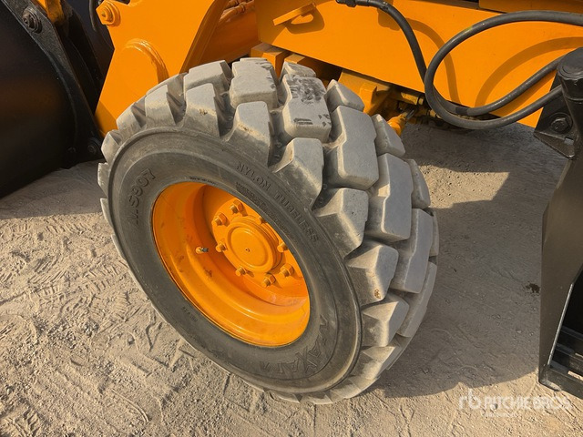 JCB 3CX - Retroescavadeira: foto 5 JCB 3CX - Retroescavadeira: foto 5
