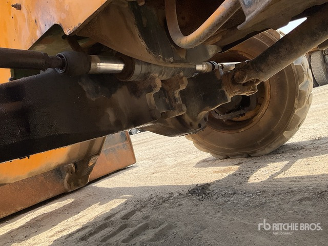JCB 3CX - Retroescavadeira: foto 5 JCB 3CX - Retroescavadeira: foto 5