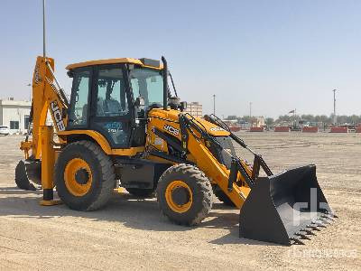 JCB 3DX - Retroescavadeira: foto 4 JCB 3DX - Retroescavadeira: foto 4