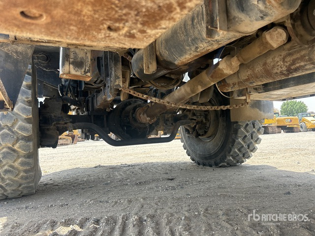 Kenworth Drill Truck - Máquina de perfuração: foto 5 Kenworth Drill Truck - Máquina de perfuração: foto 5