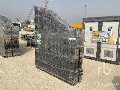 SUIHE NG-14EU-3 Quantity of (3) 4.2 m Bi-Partin ... - Máquina agrícola: foto 3 SUIHE NG-14EU-3 Quantity of (3) 4.2 m Bi-Partin ... - Máquina agrícola: foto 3