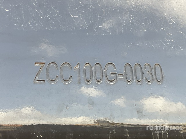 2025 Zoomlion ZCC1000V-1 100 ton (Unused) Lattice-Boom Crawler Crane - Máquina de outro: foto 1 2025 Zoomlion ZCC1000V-1 100 ton (Unused) Lattice-Boom Crawler Crane - Máquina de outro: foto 1