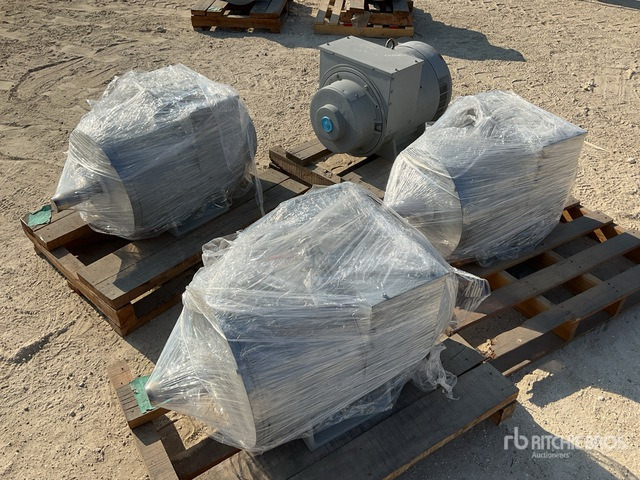 Marathon 360MDL0057-1 :Misc. Instrumentation and Electrical - Sistema elétrico por Máquina de construção: foto 3 Marathon 360MDL0057-1 :Misc. Instrumentation and Electrical - Sistema elétrico por Máquina de construção: foto 3