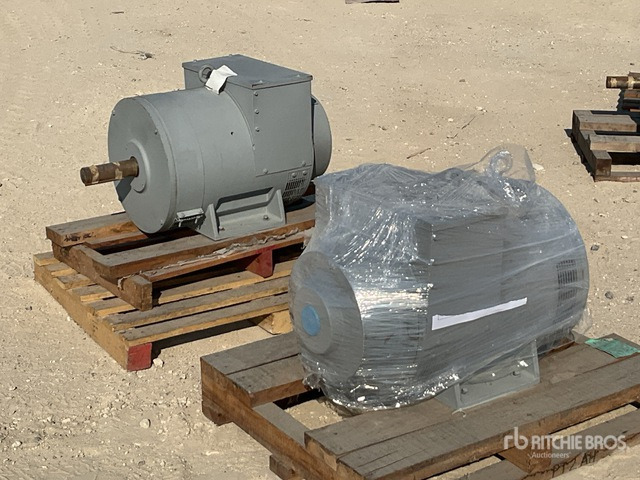 Marathon 360MDL0958-1 :Misc. Instrumentation and Electrical - Sistema elétrico por Máquina de construção: foto 2 Marathon 360MDL0958-1 :Misc. Instrumentation and Electrical - Sistema elétrico por Máquina de construção: foto 2