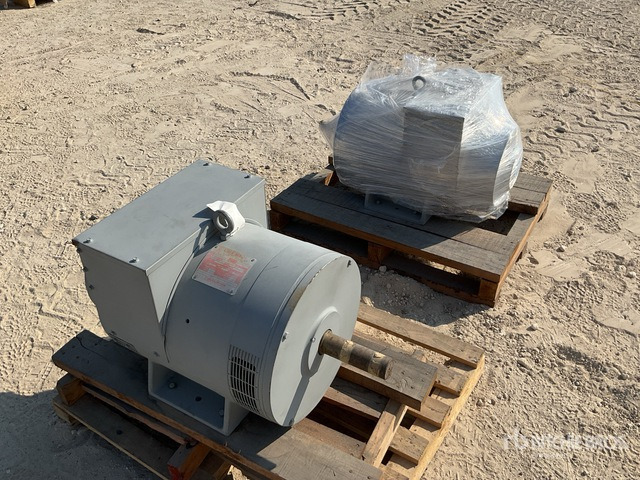 Marathon 360MDL0958-1 :Misc. Instrumentation and Electrical - Sistema elétrico por Máquina de construção: foto 1 Marathon 360MDL0958-1 :Misc. Instrumentation and Electrical - Sistema elétrico por Máquina de construção: foto 1