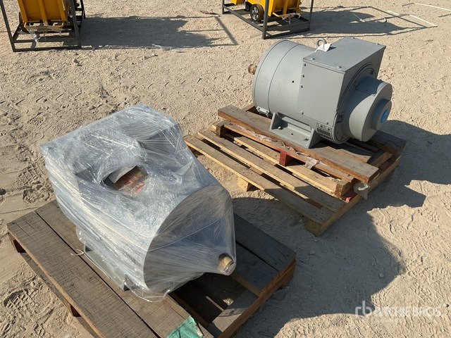 Marathon 360MDL0958-1 :Misc. Instrumentation and Electrical - Sistema elétrico por Máquina de construção: foto 3 Marathon 360MDL0958-1 :Misc. Instrumentation and Electrical - Sistema elétrico por Máquina de construção: foto 3