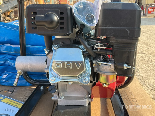 OKG CV-6000 Concrete Vibrator - Equipamento de betão: foto 5 OKG CV-6000 Concrete Vibrator - Equipamento de betão: foto 5