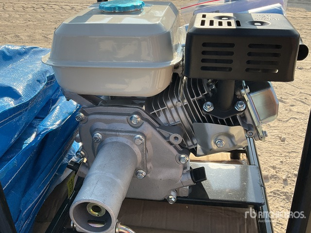 OKG CV-6000 Concrete Vibrator - Equipamento de betão: foto 5 OKG CV-6000 Concrete Vibrator - Equipamento de betão: foto 5