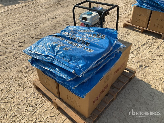 OKG CV-6000 Concrete Vibrator - Equipamento de betão: foto 3 OKG CV-6000 Concrete Vibrator - Equipamento de betão: foto 3