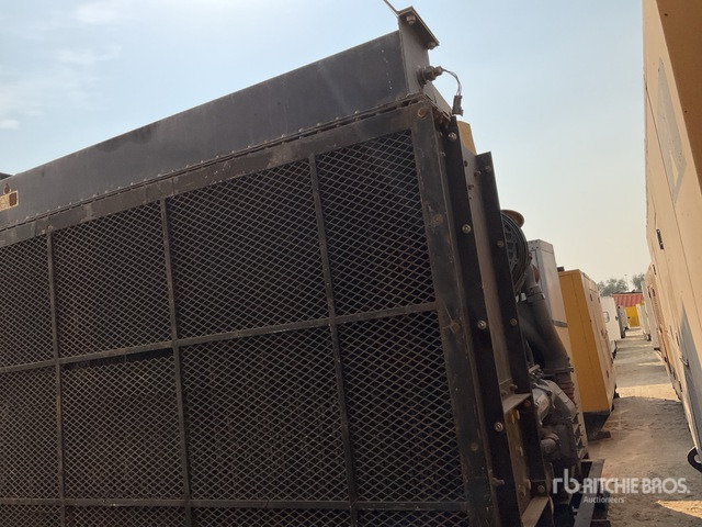 Perkins HC.1634J1 Generator Set - Gerador elétrico: foto 2 Perkins HC.1634J1 Generator Set - Gerador elétrico: foto 2