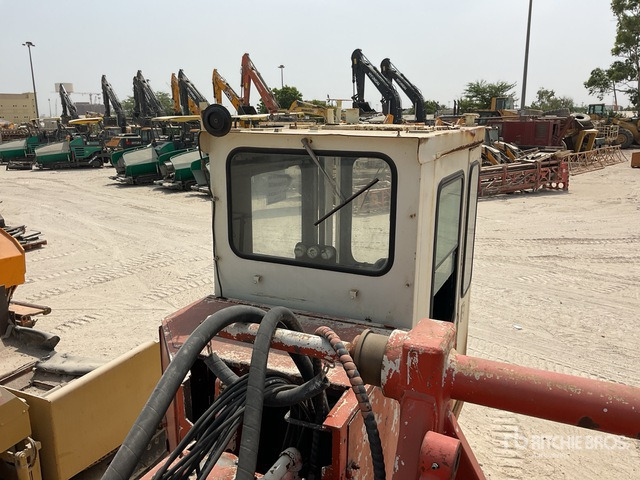 Sandvick D245S - Máquina de perfuração: foto 5 Sandvick D245S - Máquina de perfuração: foto 5