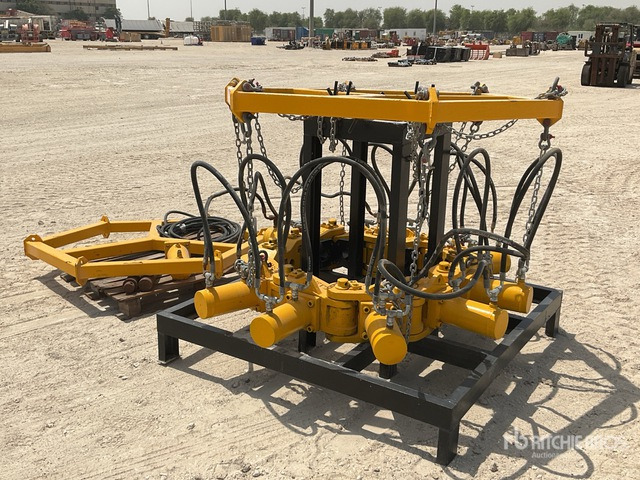 Taets - Equipamento de construção: foto 4 Taets - Equipamento de construção: foto 4