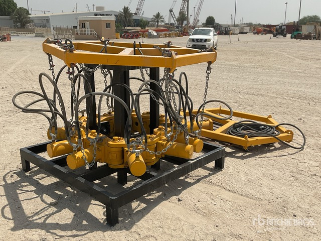 Taets - Equipamento de construção: foto 3 Taets - Equipamento de construção: foto 3