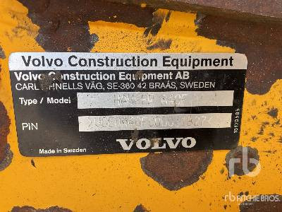 VOLVO A40F - Caminhão articulado: foto 4 VOLVO A40F - Caminhão articulado: foto 4