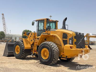 VOLVO L180G - Pá carregadora de rodas: foto 2 VOLVO L180G - Pá carregadora de rodas: foto 2