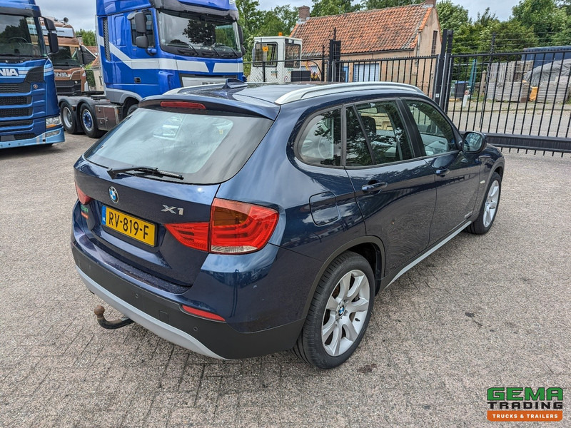 BMW X1 Sdrive 20D Euro5 - Handgeschakeld - Trekhaak - 04/2026 APK - Automóvel: foto 2 BMW X1 Sdrive 20D Euro5 - Handgeschakeld - Trekhaak - 04/2026 APK - Automóvel: foto 2