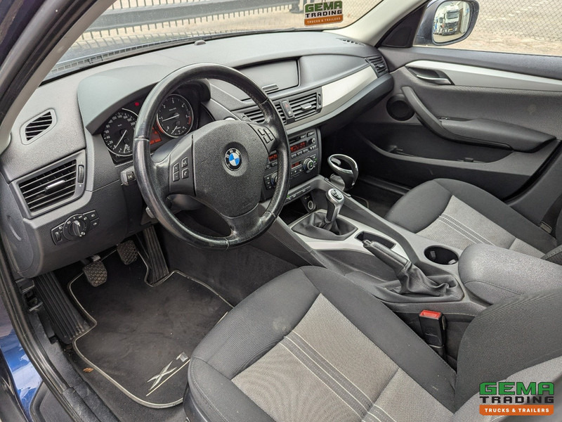 BMW X1 Sdrive 20D Euro5 - Handgeschakeld - Trekhaak - 04/2026 APK - Automóvel: foto 5 BMW X1 Sdrive 20D Euro5 - Handgeschakeld - Trekhaak - 04/2026 APK - Automóvel: foto 5