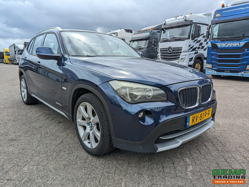 BMW X1 Sdrive 20D Euro5 - Handgeschakeld - Trekhaak - 04/2026 APK - Automóvel: foto 3 BMW X1 Sdrive 20D Euro5 - Handgeschakeld - Trekhaak - 04/2026 APK - Automóvel: foto 3