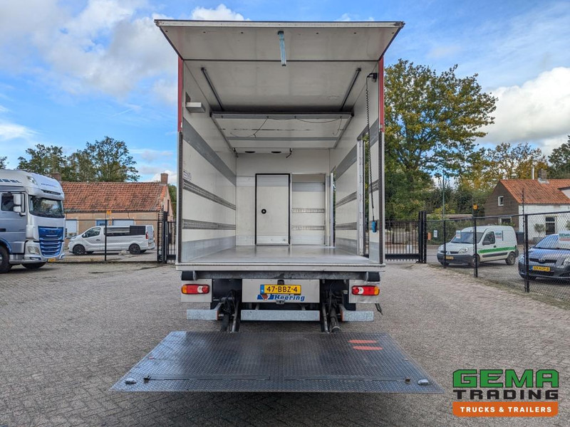 DAF FA CF65.250 4x2 Daycab Euro5 KoelVriesBak 6.7M + Carrier Supra750Mt + Laadklep2000kg - Camião frigorífico: foto 5 DAF FA CF65.250 4x2 Daycab Euro5 KoelVriesBak 6.7M + Carrier Supra750Mt + Laadklep2000kg - Camião frigorífico: foto 5