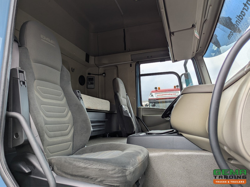 Leasing de DAF FAN CF85.460 6x2/4 SpaceCab Euro5 - Open Laadbak 6.9M - Lift/Stuur-As - Rockinger DAF FAN CF85.460 6x2/4 SpaceCab Euro5 - Open Laadbak 6.9M - Lift/Stuur-As - Rockinger: foto 14