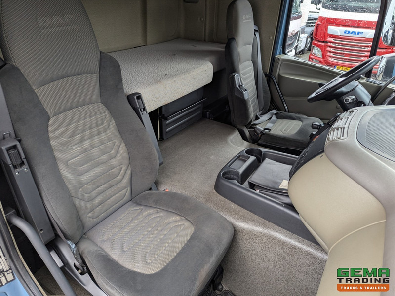 Leasing de DAF FAN CF85.460 6x2/4 SpaceCab Euro5 - Open Laadbak 6.9M - Lift/Stuur-As - Rockinger DAF FAN CF85.460 6x2/4 SpaceCab Euro5 - Open Laadbak 6.9M - Lift/Stuur-As - Rockinger: foto 7