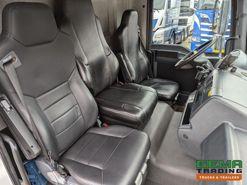 Leasing de MAN TGL 12.250 4x2 Euro5 EEV RC HorseTruck - 2a3 Paards - 135.000km - MARGE (V821) MAN TGL 12.250 4x2 Euro5 EEV RC HorseTruck - 2a3 Paards - 135.000km - MARGE (V821): foto 16