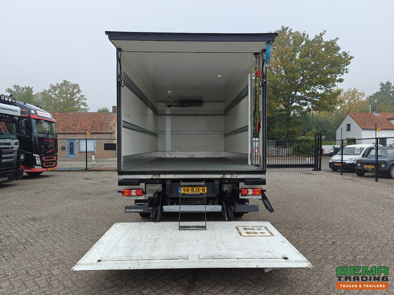 Mercedes-Benz Atego 1218 4x2 Dagcab Euro6C - ChereauKoelbak 5.4M - Autoclima Longrun koeler + Laadklep 1500KG - Zijdeur - Camião frigorífico: foto 4 Mercedes-Benz Atego 1218 4x2 Dagcab Euro6C - ChereauKoelbak 5.4M - Autoclima Longrun koeler + Laadklep 1500KG - Zijdeur - Camião frigorífico: foto 4