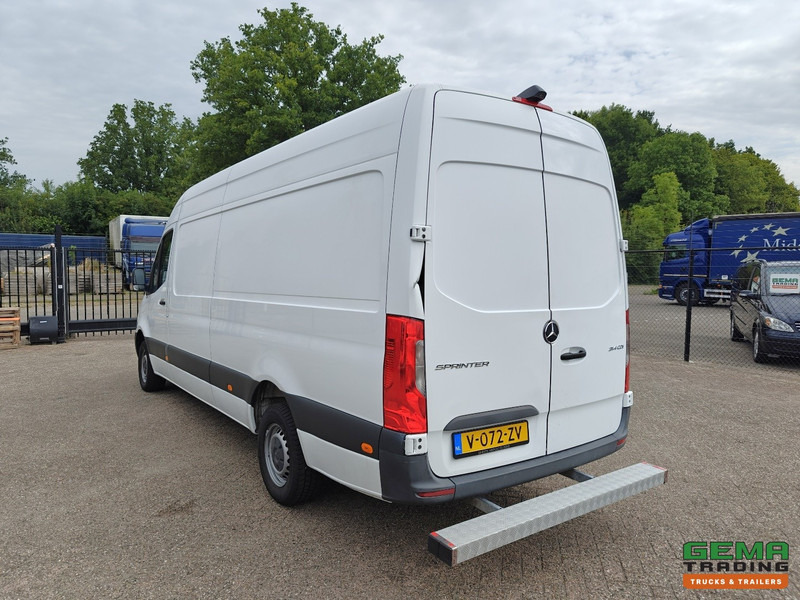 Mercedes-Benz Sprinter 314 CDI L3H2 - Euro6D - Automaat - Navigatie - Camera - 06/2026APK - Furgão: foto 3 Mercedes-Benz Sprinter 314 CDI L3H2 - Euro6D - Automaat - Navigatie - Camera - 06/2026APK - Furgão: foto 3