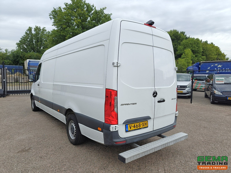 Mercedes-Benz Sprinter 314 CDI L3H2 - Euro6ZF - Automaat - Camera - 03/2026APK - Furgão: foto 3 Mercedes-Benz Sprinter 314 CDI L3H2 - Euro6ZF - Automaat - Camera - 03/2026APK - Furgão: foto 3