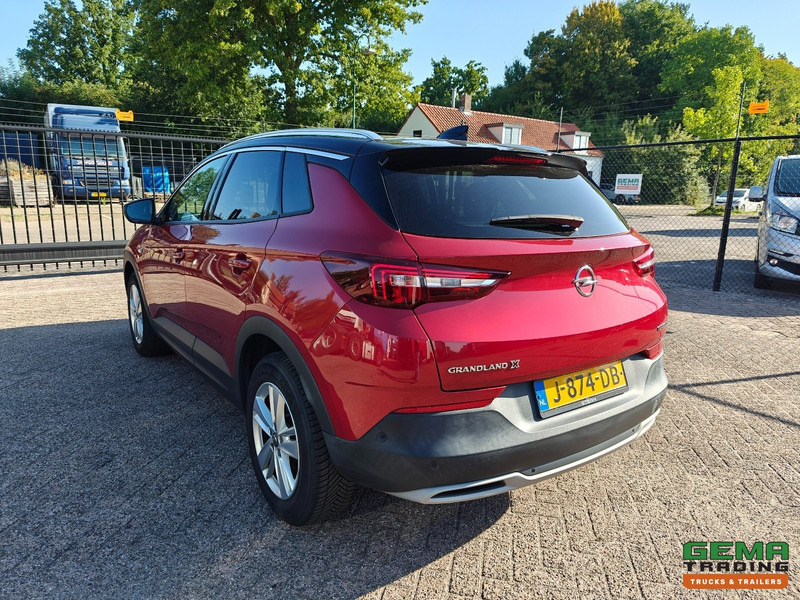 Opel Grandland X 1.5 CDTi - Euro6 BG - Automaat - 4-Seizoens Banden - NIEUWE MOTOR met 3 jaar garantie - 06/2026 APK - Automóvel: foto 4 Opel Grandland X 1.5 CDTi - Euro6 BG - Automaat - 4-Seizoens Banden - NIEUWE MOTOR met 3 jaar garantie - 06/2026 APK - Automóvel: foto 4